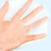 Hot Soon Jung Panthensoside Sheet Mask Hauptzutat|Gesichtsmasken