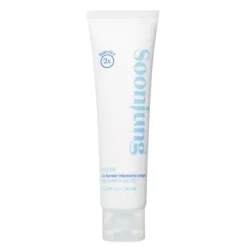 Best Soon Jung 2x Barrier Intensive Cream Feuchtigkeitscremes|Hauptzutat