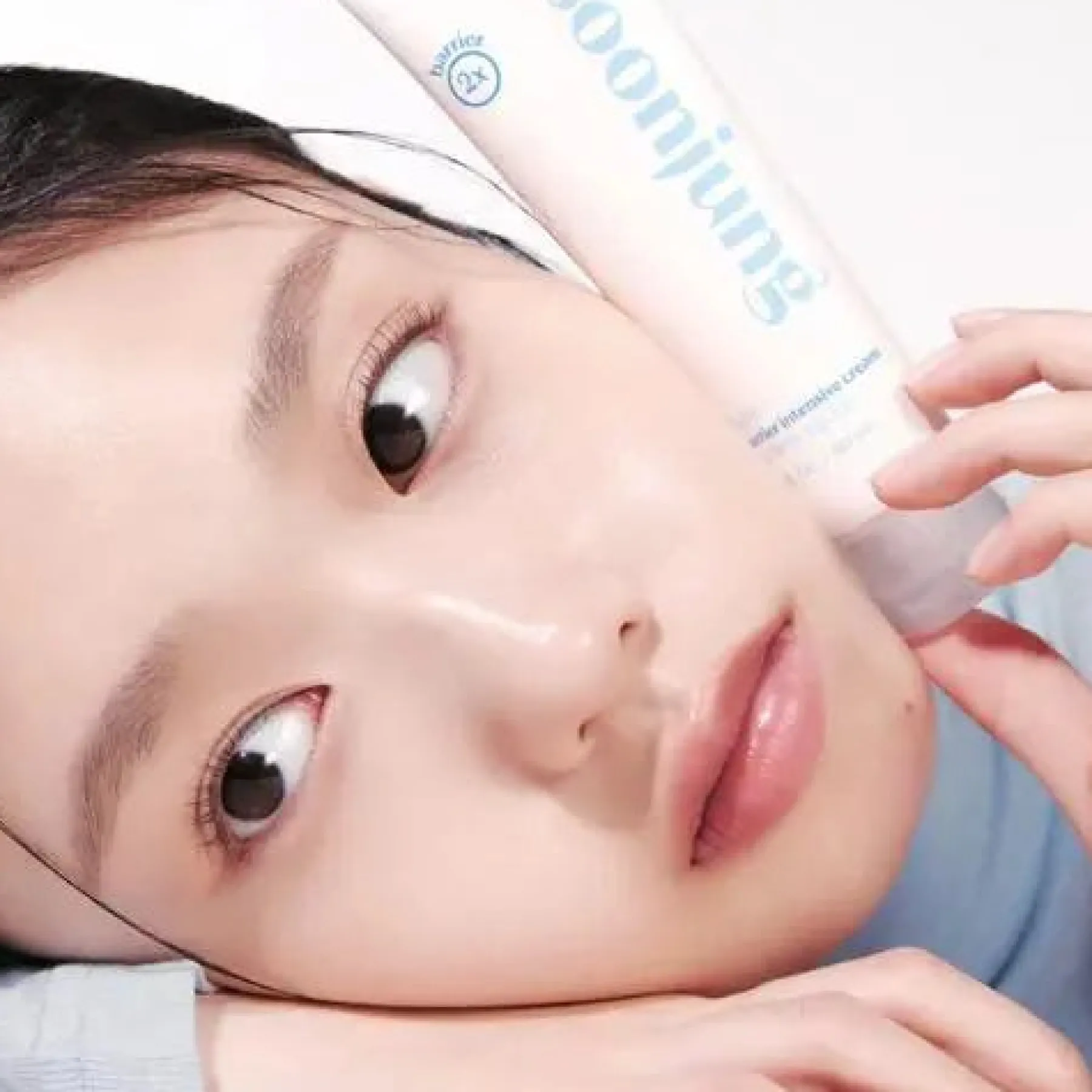 Best Soon Jung 2x Barrier Intensive Cream Feuchtigkeitscremes|Hauptzutat