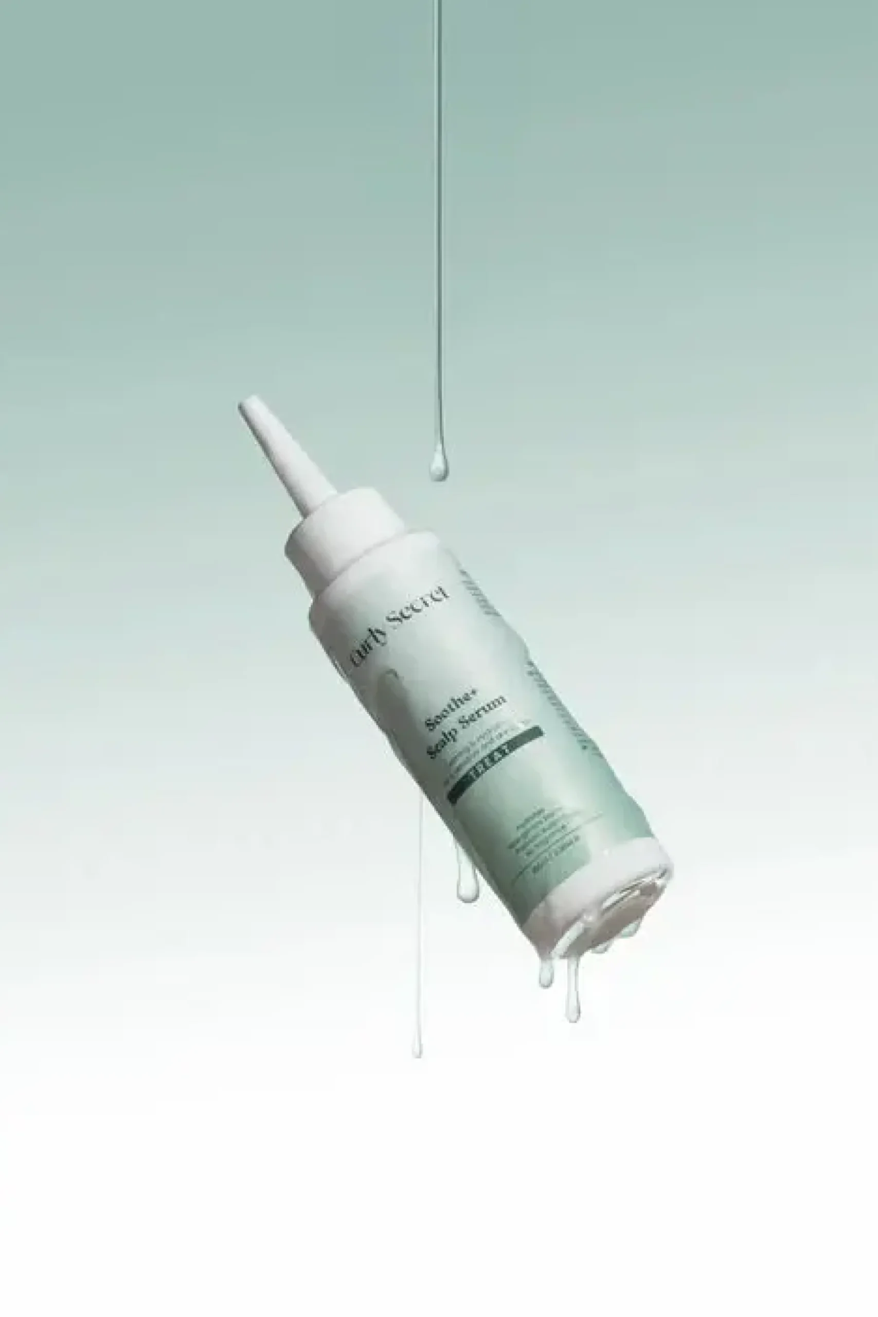Online Soothe+ Scalp Serum Hair Growth|11 Schritte Haarpflege Routine