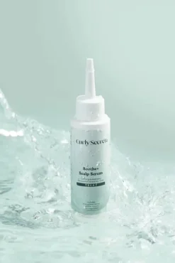 Online Soothe+ Scalp Serum Hair Growth|11 Schritte Haarpflege Routine
