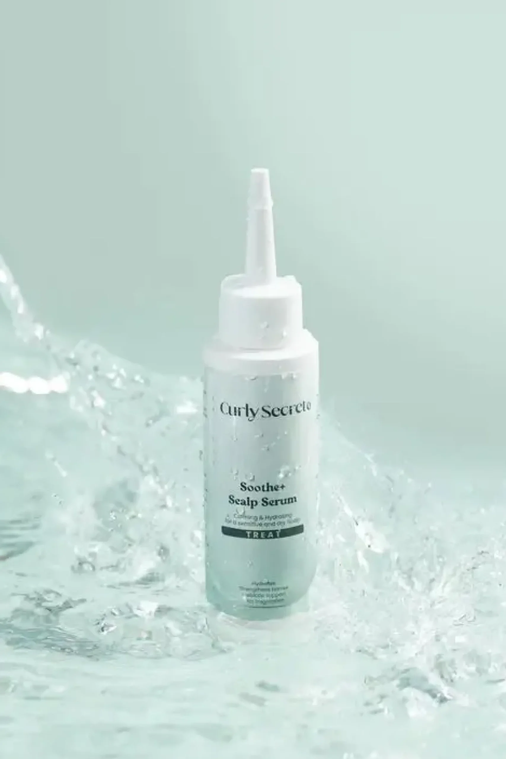 Online Soothe+ Scalp Serum Hair Growth|11 Schritte Haarpflege Routine