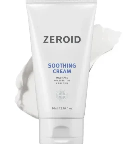New Soothing Cream Alle Korean Skincare|Feuchtigkeitscremes