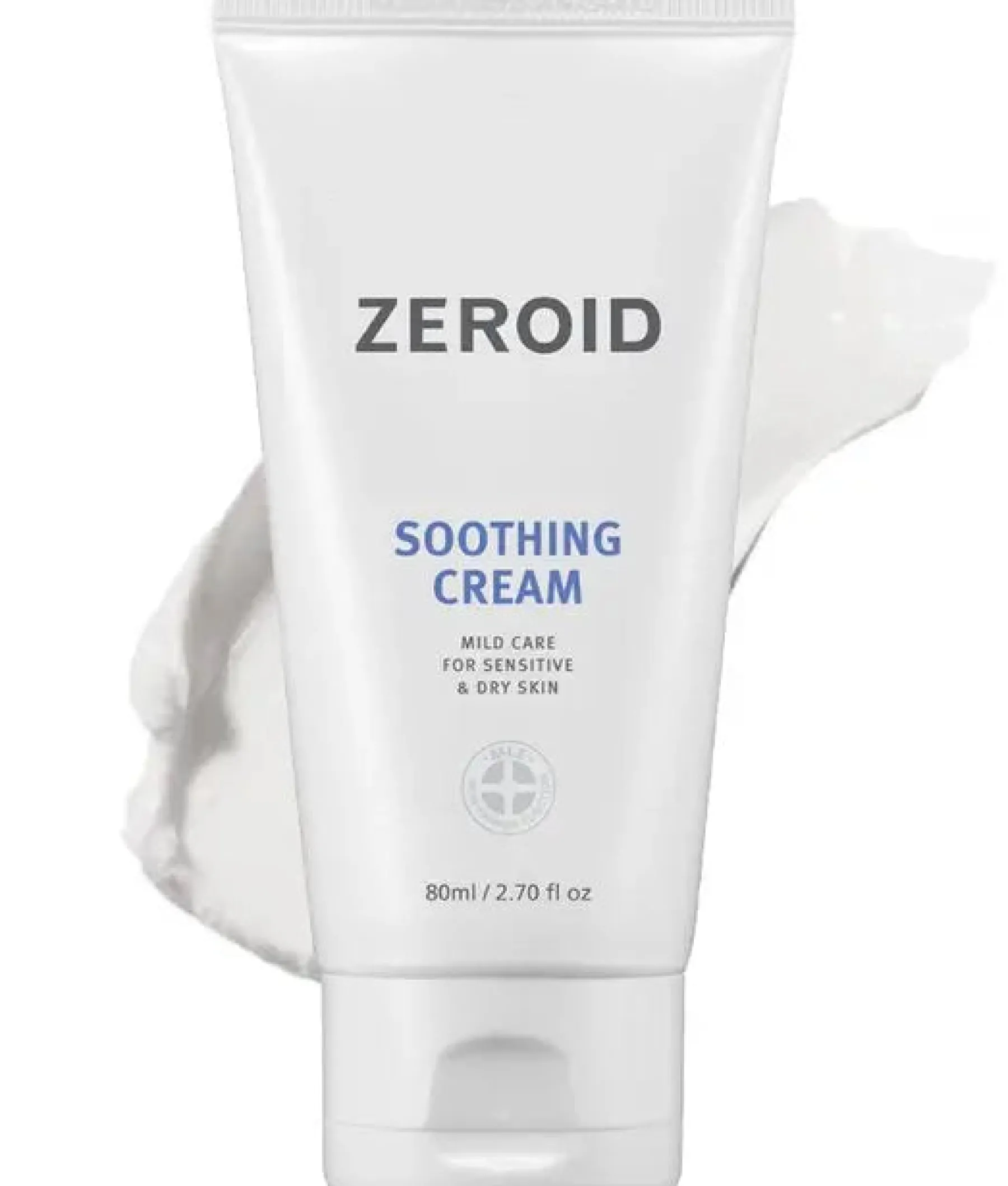 New Soothing Cream Alle Korean Skincare|Feuchtigkeitscremes