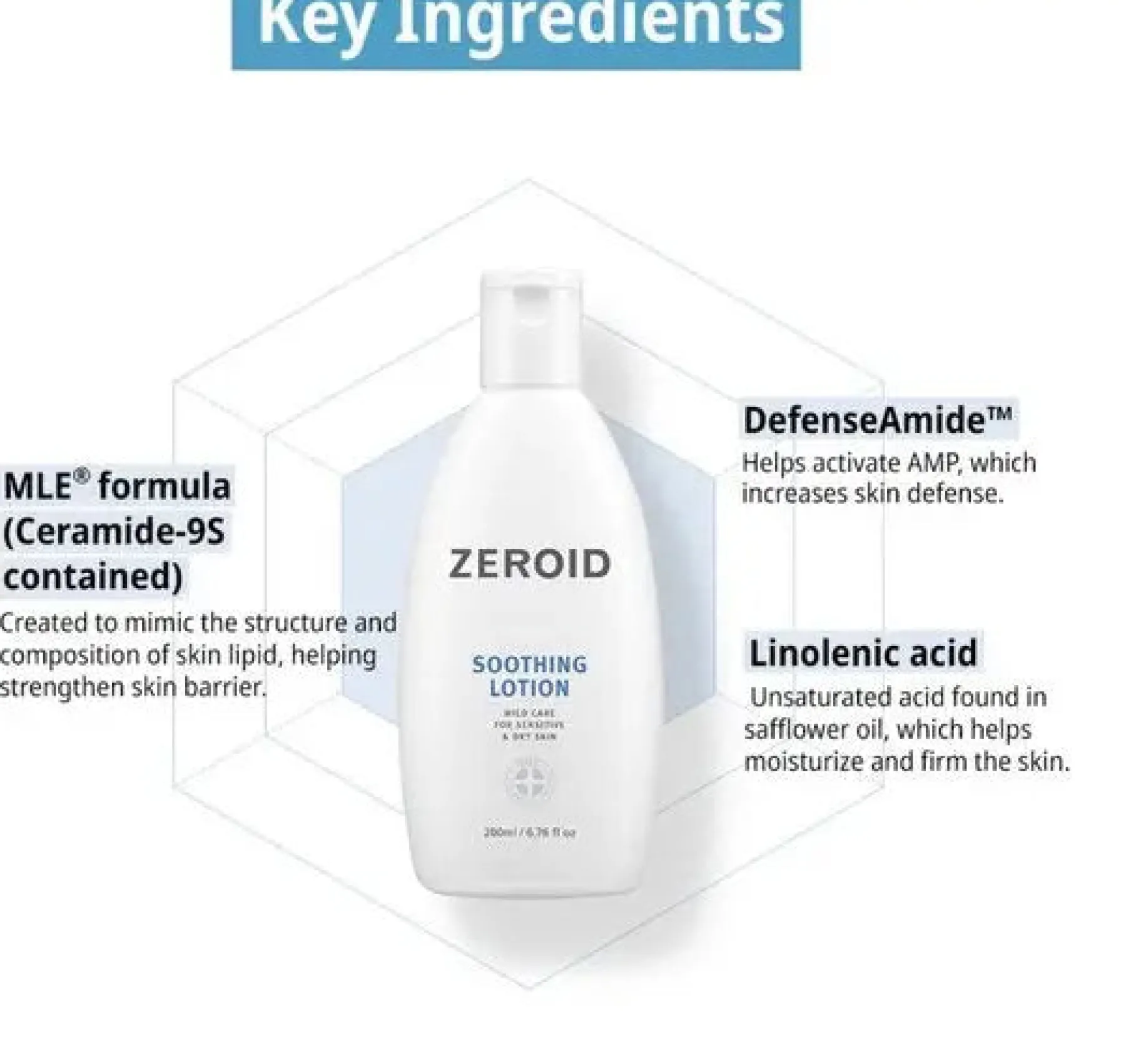 Hot Soothing Lotion Alle Korean Skincare|Feuchtigkeitscremes