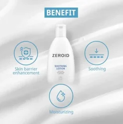 Hot Soothing Lotion Alle Korean Skincare|Feuchtigkeitscremes