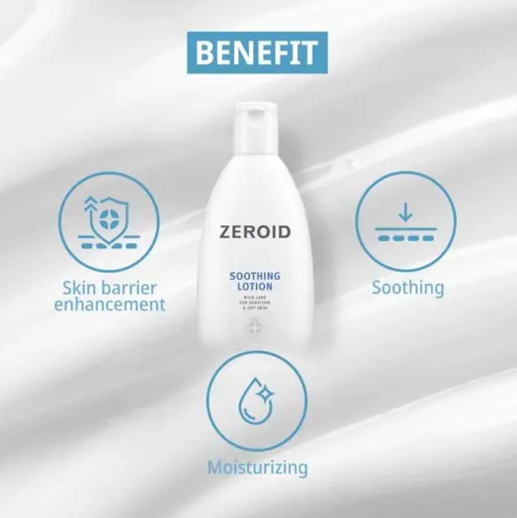 Hot Soothing Lotion Alle Korean Skincare|Feuchtigkeitscremes