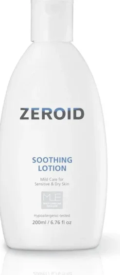 Hot Soothing Lotion Alle Korean Skincare|Feuchtigkeitscremes