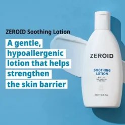 Hot Soothing Lotion Alle Korean Skincare|Feuchtigkeitscremes