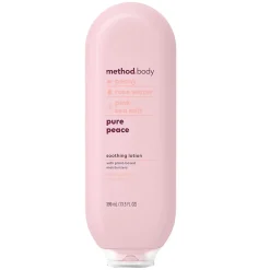 Best Soothing Lotion Pure Peace Everything Shower|Körperlotion