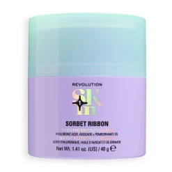 Online Sorbet Ribbon Plumping Cleansing Balm Vegan Pflege|Makeup Entferner