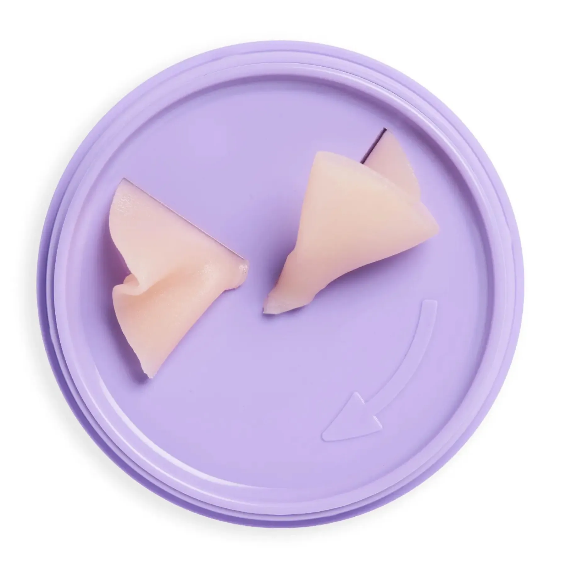 Online Sorbet Ribbon Plumping Cleansing Balm Vegan Pflege|Makeup Entferner