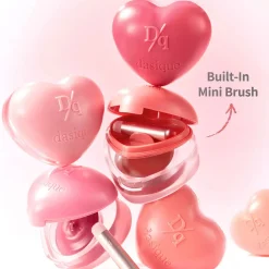 Clearance Souffle Color Pot 06 Mocha Bun Rouge|Korean Makeup