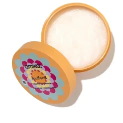 Discount Soulfood Nourishing Mask 250 ml. 11 Schritte Haarpflege Routine|5. Haar Treatments