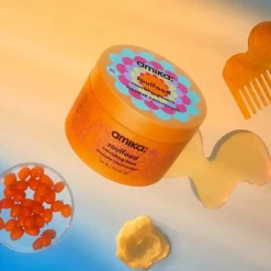 Discount Soulfood Nourishing Mask 250 ml. 11 Schritte Haarpflege Routine|5. Haar Treatments