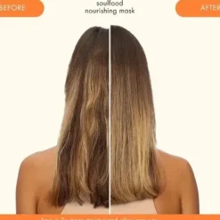 Best Soulfood Nourishing Mask 100 ml. 11 Schritte Haarpflege Routine|5. Haar Treatments