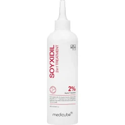 Online Soyxidil 2 in 1 Treatment Hair Growth|Korean Haarpflege