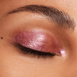 Sale Space Glam Liquid Chrome Eyeshadow 020 Cosmic Lights Lidschatten|Vegane Lidschatten