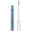 Best Space Glam Liquid Effect Eyeliner 030 Cosmic Chrome Vegan Eyeliner|Eyeliner