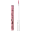 Discount Space Glam Liquid Effect Eyeliner 040 Pink Stardust Vegan Eyeliner|Eyeliner