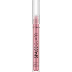 Discount Space Glam Liquid Effect Eyeliner 040 Pink Stardust Vegan Eyeliner|Eyeliner
