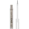 Clearance Space Glam Liquid Effect Eyeliner 010 Moonstone Metallic Vegan Eyeliner|Eyeliner