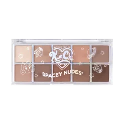 Hot Spacey Nudes Meta What? Lidschatten|Vegane Lidschatten