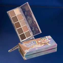 Hot Spacey Nudes Meta What? Lidschatten|Vegane Lidschatten