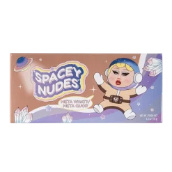 Hot Spacey Nudes Meta What? Lidschatten|Vegane Lidschatten