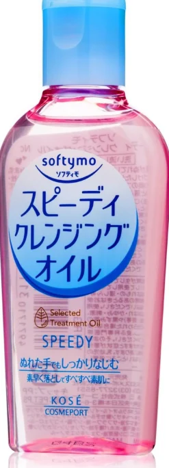 Discount Speedy Cleansing Oil 60 ml. Ölreiniger|Reinigungsmittel