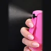 New SPF 6 Carrot Oil Vanilla Bomb Tanning Spray|Vegan Tanning