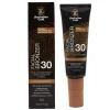 New SPF 30 Daily Facial Serum Bronzer Hauptzutat|Vegan Pflege