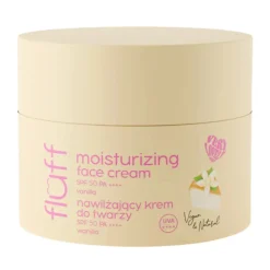Discount SPF50 Face cream Vanilla Feuchtigkeitscremes|Hauptzutat