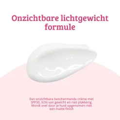 Best SPF50 Lightweight Sun Cream Clean Beauty|Hauptzutat