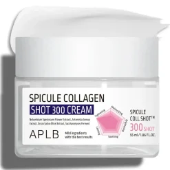 Best Spicule Collagen Shot 300 Cream Feuchtigkeitscremes|Hauptzutat