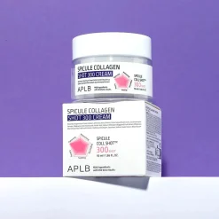 Best Spicule Collagen Shot 300 Cream Feuchtigkeitscremes|Hauptzutat