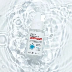 New Spicule Niacinamide Shot 260 Serum Hauptzutat|Anti-Unreinheiten-Serum