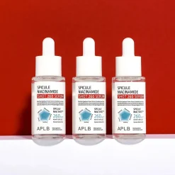 New Spicule Niacinamide Shot 260 Serum Hauptzutat|Anti-Unreinheiten-Serum