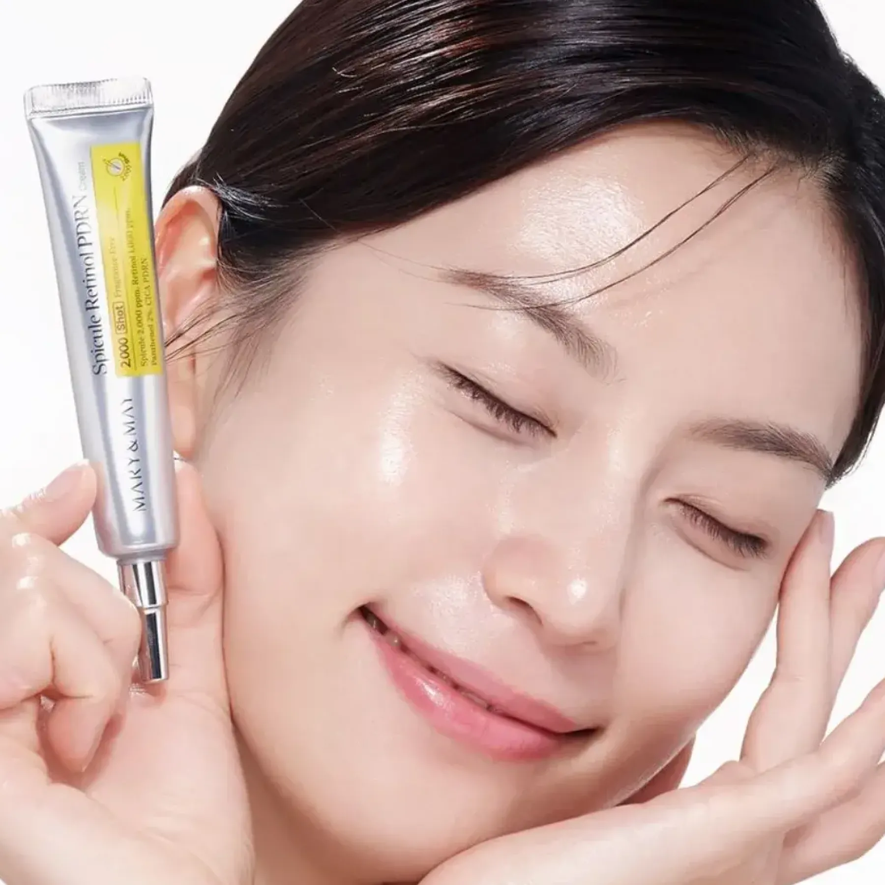 Discount Spicule Retinol PDRN Cream Feuchtigkeitscremes|Hauptzutat