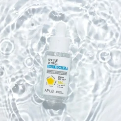 Online Spicule Retinol Shot 180 Serum Hauptzutat|Hoofdingrediënt Haircare