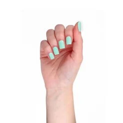 Spill The Tea Nail Polish Collection Butterfly Pea Veganer Nagellack|3. Nagellak