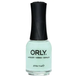Spill The Tea Nail Polish Collection Butterfly Pea Veganer Nagellack|3. Nagellak