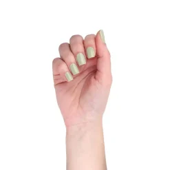 Sale Spill The Tea Nail Polish Collection Matcha Foam Veganer Nagellack|3. Nagellak