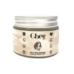 New Split End Mender Haarprobleem