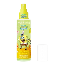 Best Spongebob Dual Phase Setting Mist Fixier Spray|Setting Spray