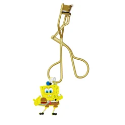 Hot Spongebob Eyelash Curler Künstliche Wimpern