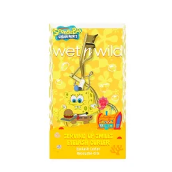 Hot Spongebob Eyelash Curler Künstliche Wimpern