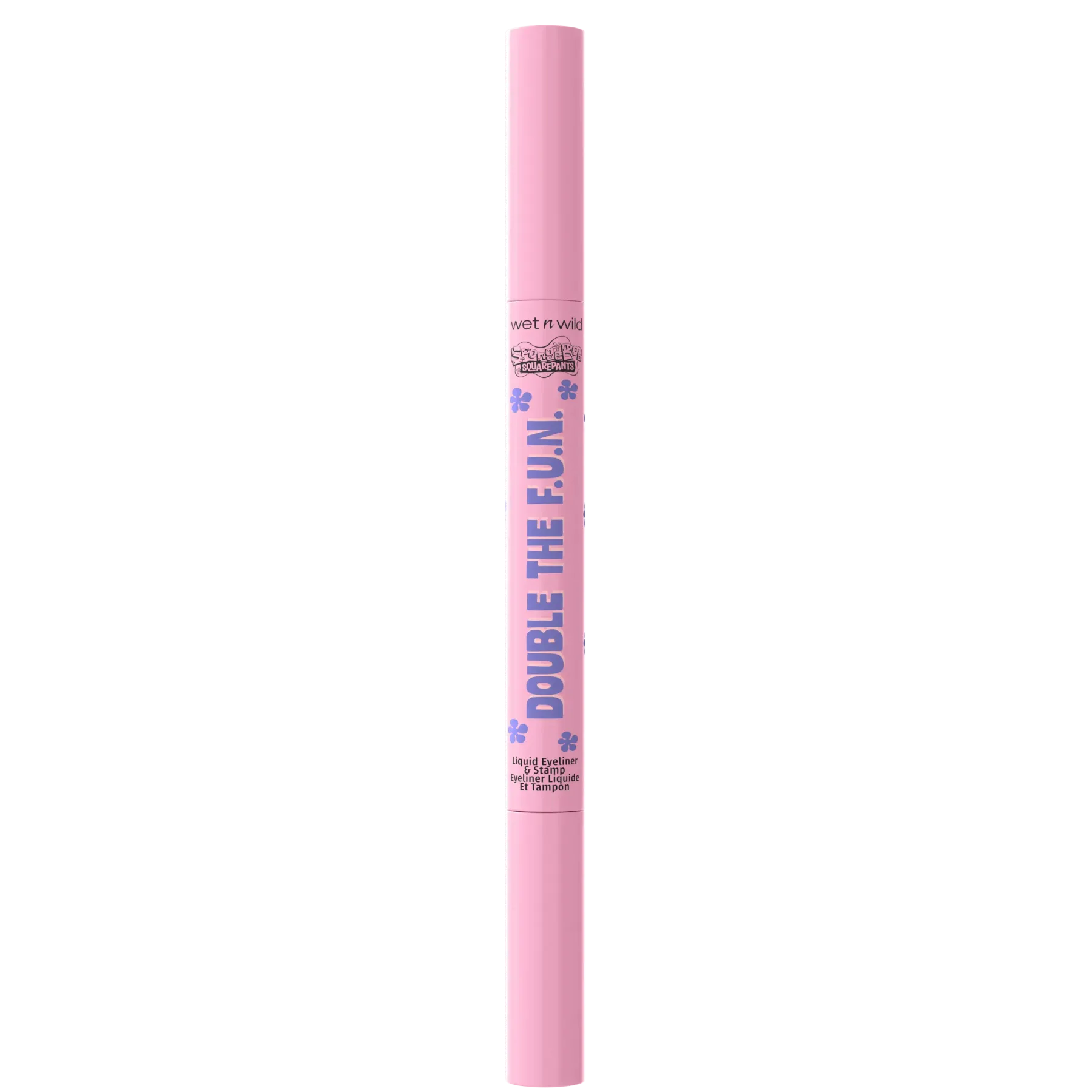 Spongebob Liquid Eyeliner Stamper Jumpin' Jellyfish Vegan Eyeliner|Eyeliner