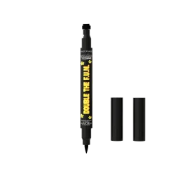 New Spongebob Liquid Eyeliner Stamper Best Day Ever Vegan Eyeliner|Eyeliner