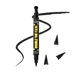 New Spongebob Liquid Eyeliner Stamper Best Day Ever Vegan Eyeliner|Eyeliner